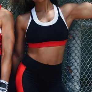 All Access Sports Bra S/P